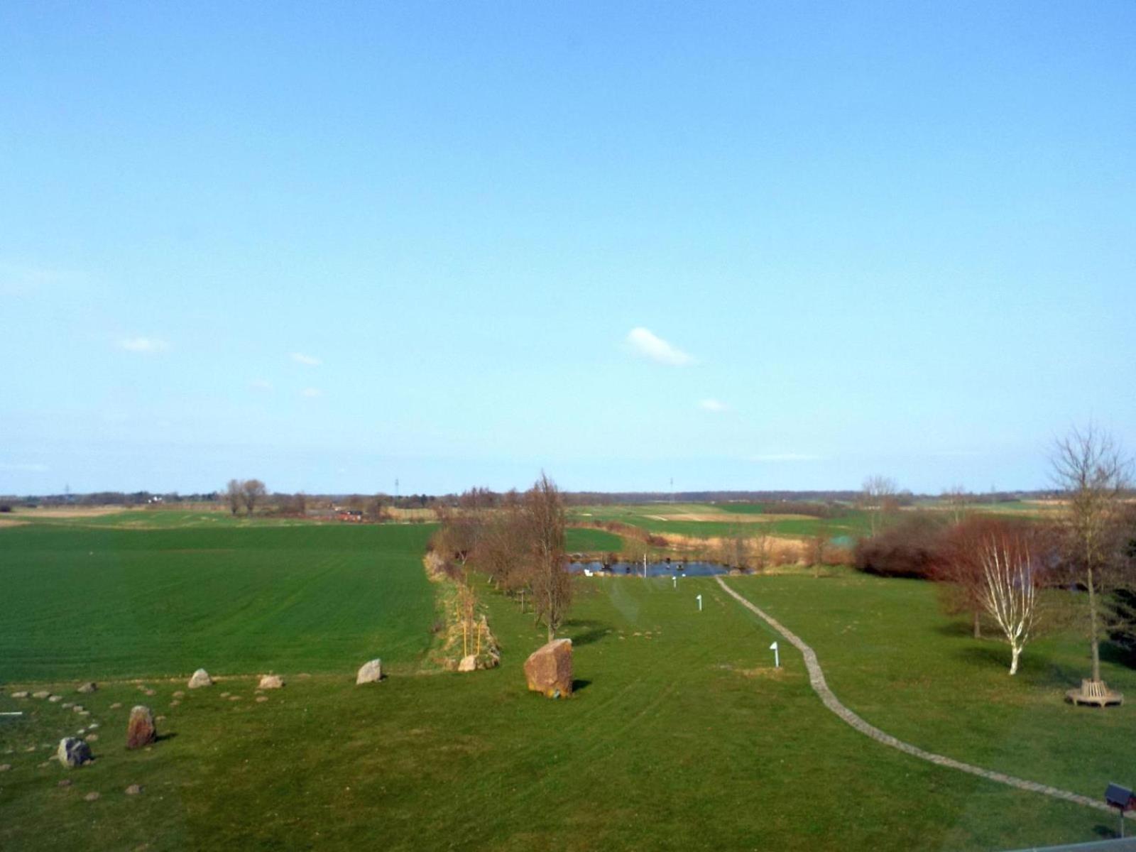 Urlaubsart - Ostsee - Urlaub Auf Guldehof Stoltebüll Exterior foto